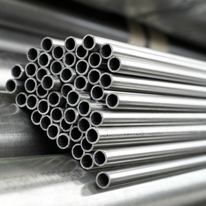 ท่อแคปิลลารีสแตนเลส ASTM JIS DIN ความแม่นยำสูง ASTM A53 Inox 201 316L SS 304 AISI พร้อมพื้นผิวเงางาม - Product Image 1