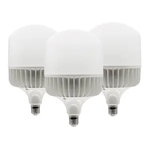 Ampoule de remplacement pour éclairage de Garage, Super lumineuse, LED, T, T100, 30 watts, E27, vis