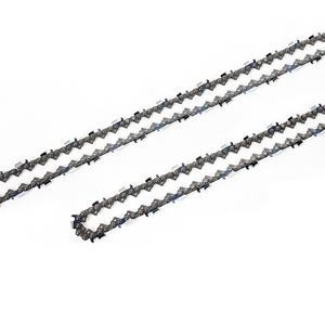 Cadena de corte para motosierra de bolsillo de grado industrial 325" .050" 66 eslabones de transmisión 16 eslabones de guía 1 año de garantía Piezas de repuesto OEM/ODM a granel - Product Image 1