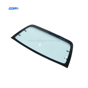 Vidrio Trasero de Alta Gama y Calidad Premium para Bentley Flying Spur 2015 OE 4W0845051K - Product Image 2