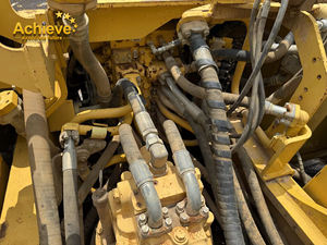 Escavatori Usati <span class=keywords><strong>Komatsu</strong></span> PC360 2018, Attrezzature Pesanti <span class=keywords><strong>Komatsu</strong></span> PC 360 - Product Image 2