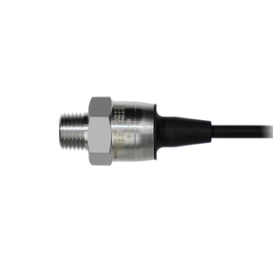 FPS-1S10 Compact Pressure Transmitter 4-20mA 0.5-4.5V IIC Output G1/4 NPT1/4 Thread -40~125℃ Industrial Pressure Sensor - Product Image 4