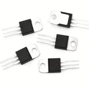 Authentic & Original NDF06N60ZG-VB TO-220F Transistor Specialized Electronic Components Purchasing and Support Services - Product Image 1
