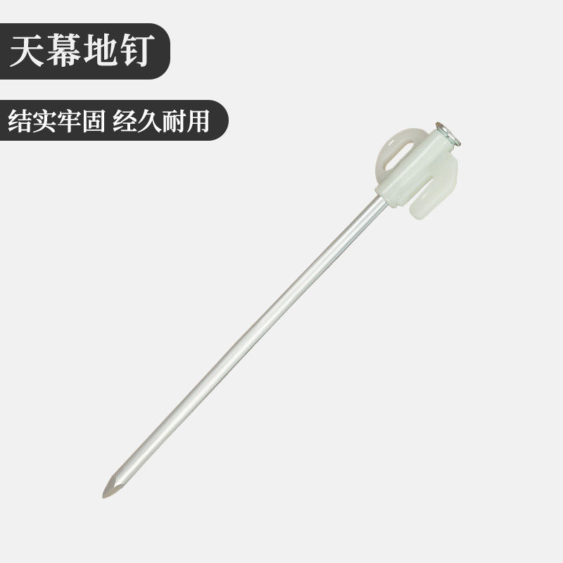 clou de terre unique