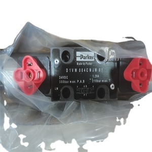Vanne de commande directionnelle de qualité alimentaire SD3W004CNJW Parker, fabriquée en Chine - Product Image 5