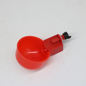 Bán buôn gia cầm nông nghiệp thiết bị tự động gà nhựa trung chuyển bát nước - Product Image 6