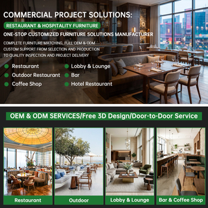 Morden Commercial Square Marble Restaurant Table And Chair Coffee Shop Dark Green Corner Booth Seating Set For One-stop Design - Product Image 4