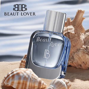 Perfume BEAUT LOVER Clear Dewd 30ml, Fragancia Amaderada Acuática de Lujo, Regalo para Hombre - Product Image 5