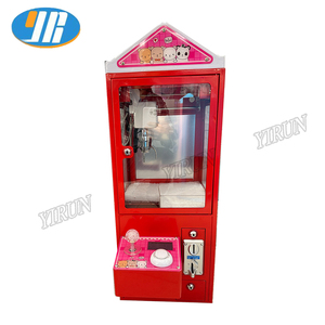 澳大利亚街机迷你爪机玩具小硬币推动器带促销优惠 - Product Image 4
