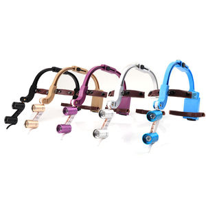 Lámpara Quirúrgica Dental YAYIDA con Lupa Binocular LED 2.5X 3.5X para Cavidad Oral - Product Image 3
