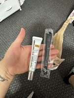 Crème Contour des Yeux Best-seller E-commerce à Faible MOQ : Effet Tenseur Instantané, Réducteur de Rides, Resserre les Pores, Lifting Longue Durée