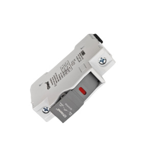 Fusibile Solare PV DC CFriend di Alta Qualità 1000V 32A 10x38 con Indicatore, Base in PA6+30%GF, Fusibile Rapido Certificato IEC SC101PV-B - Product Image 4