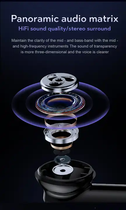 in ear monitors high quality