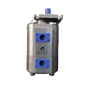 Bombas Hidráulicas para Excavadoras y Cargadoras Serie CBKP, Venta Caliente, Bombas Hidráulicas CBKP50/40-BFP CBKP-50/32-BFP CBKP100/80-BF - Product Image 1