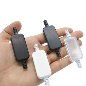 Diy <b>Plastic</b> Housing Instrument Usb <b>Enclosure</b> - Product Image 1