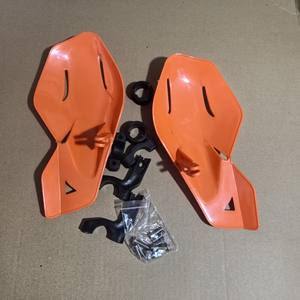 Protectores de Manos para Modificación de Vehículos Todoterreno, Parabrisas, Protección Contra Impactos para Motocicletas y Vehículos Todoterreno - Product Image 4