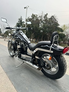 Earth King Dinita 350cc American Streebikes Popular Used Motorcycles Cruiser. With <b>Gasoline</b> Fuel, 350cc Popular Used Motorcycles - Product Image 3