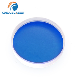 Ventanas protectoras de vidrio <span class=keywords><strong>Nukon</strong></span> 26,5*5mm para máquinas de corte por láser de fibra de 2000W - Product Image 2