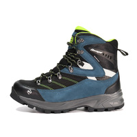 OEM ODM Bottes de randonnée confortables, imperméables, respirantes, pour l'été, pour l'extérieur, Botas Senderismo De Hombre columbia