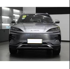 Vente flash AZ 2024, voiture électrique BYD Song Plus EV, version complète, véhicules à énergie nouvelle, prix bas, haute performance, voiture électrique - Product Image 4