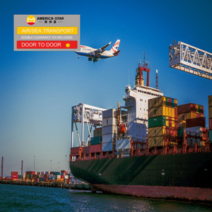 Transporteur de fret maritime moins cher Chine à <span class=keywords><strong>New</strong></span> <span class=keywords><strong>York</strong></span> Los Angeles USA LCL FCL <span class=keywords><strong>Service</strong></span> d'expédition logistique DDP - Product Image 3