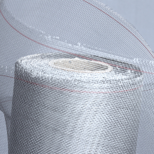 Finestra e porta in acciaio inox zanzara insetto rete rotolo in acciaio inox finestra schermo della finestra - Product Image 5