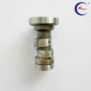 Kit d'<span class=keywords><strong>arbre</strong></span> à cames pour moteur de moto HONDA WAVE100 BIZ105 100CC, qualité OEM - Product Image 6