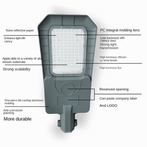 Arbre étreignant la lumière Led extérieur étanche 220v projecteur coloré haute tension inséré anneau pilier éclairage - Product Image 2