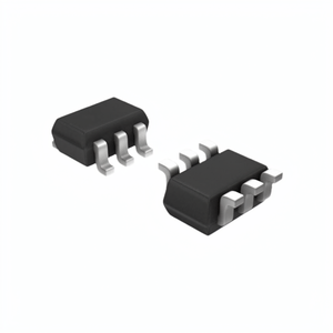 Transistores 6-TSSOP, SC-88, SOT-363 BCM856BSHF, Componente Electrónico Original, Servicio Integral - Product Image 1
