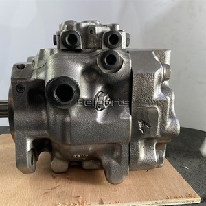 Bomba Hidráulica Belparts para Excavadora WA470-6 WA380-6 WA430-6 708-1W-00010  708-1W-00961 708-1W-00960  708-1S-00940 Komatsu - Product Image 4