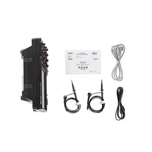 ออสซิลโลสโคปดิจิตอล RIGOL MSO5204 4 ช่องสัญญาณ 200MHz 8GSa/s ออสซิลโลสโคปแบบพกพา MSO5204 ออสซิลโลสโคปดิจิตอล - Product Image 4