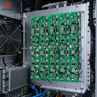 SANHEX, fabricant de circuits électroniques personnalisés, usine de montage de circuits imprimés PCBA, services OEM, assemblage de circuits imprimés intelligents FPC, haute qualité TG FR-4