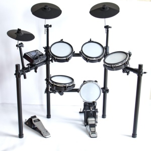Electric <strong>Drum</strong> Set Digital <strong>Drum</strong> <strong>Kit</strong> - Product Image 1