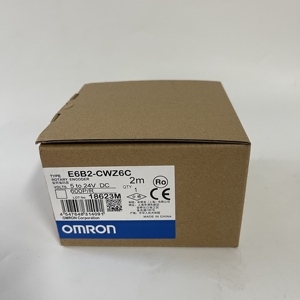 ของแท้ใหม่เอี่ยมโรตารี่เอ็นโค้ดเดอร์ E6B2-CWZ6C - Product Image 1