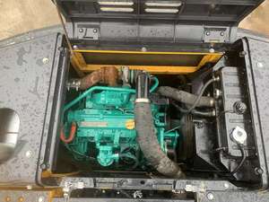 Excavatrice VOLVO 140 d'occasion de haute qualité avec des performances durables et un moteur à composants essentiels en bon état - Product Image 6