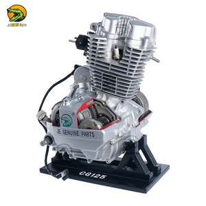 הסיטונאי oem 125cc סיני מנוע lifan dayun wanxin חדש 4 שבץ מוחי הרכבה מנוע מנוע - Product Image 5