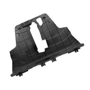 Pour 2017-2018 Jeep Renegade couvercle de moteur inférieur 68248089AA série 2016 centre de moteur de voiture automatique sous couvercle VICCSAUTO - Product Image 2