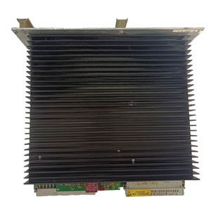 Carte de circuit d'unité de commande B37V046170 pour moteur à entraînement hydraulique ManRoland 8D.37V70-0481, pièces de rechange pour presse offset - Product Image 1