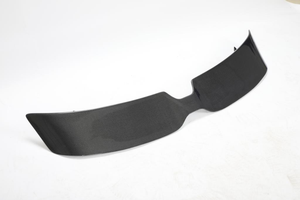 Aileron de toit arrière en fibre de carbone F55 F56 JCW pour Mini <span class=keywords><strong>Cooper</strong></span> JCW 14-18 - Product Image 3