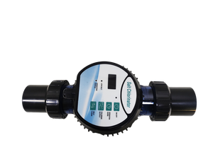 Hồ bơi điện phân chlorinator Muối di động máy hồ bơi bộ lọc cho Clo - Product Image 2