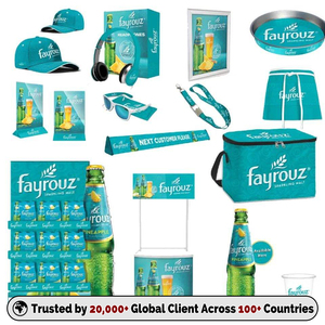 Idée Cadeau 2026 : Article Promotionnel Personnalisé Pour Entreprise, Publicité et Événementiel B2B, Avec Logo Marque OEM Marketing - Product Image 5