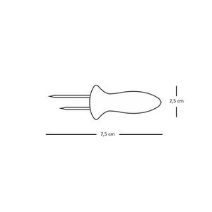 Spray Antiaderente per Cottura 500ml per Padelle, Stampi e Griglie - Strumento da Cucina per una Facile Rilascio dei Cibi - Product Image 3