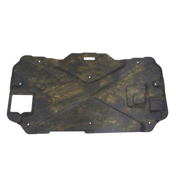 Car Part Hood Insulator Heat Insulated Pad for Mitsubishi Pajero