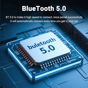 อะแดปเตอร์คาร์เพลย์แบบมีสายเป็นดองเกิลไร้สายแบบเสียบปลั๊กแอนด์เพลย์อเนกประสงค์สำหรับรถยนต์ - Product Image 3