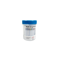 Test de drogue AMP Testsealabs