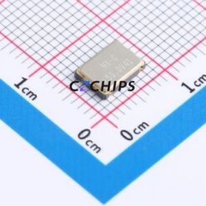 7Y050000VP Crystal Oscillator (Active) SMD7050-4P Crystal Oscillator 50MHz 10ppm CMOS - Product Image 1