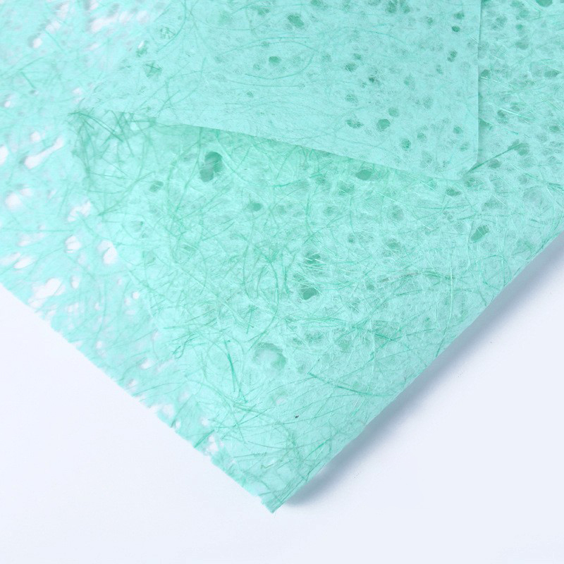 Bleu aqua-50x70cm, 5 feuilles/paquet