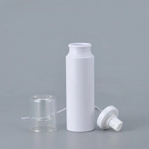100ml 150ml Plastic Empty Cosmetic Travel Containers Refillable Hair <strong>Spray</strong> <strong>Bottle</strong> for <strong>Perfume</strong> Makeup Lotion False Eyelashes - Product Image 3