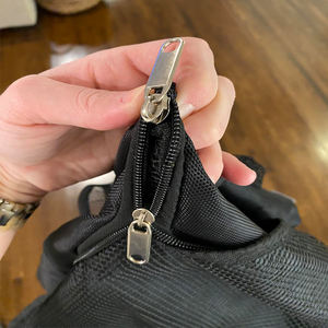 Bolsa de viaje para <span class=keywords><strong>cochecito</strong></span>, mochila de control de puerta para viaje en avión, bolsa de transporte para <span class=keywords><strong>cochecito</strong></span> ligera y duradera para familias - Product Image 3