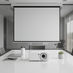 Proyector Láser Optoma ZH462 Full HD 5000 ANSI Lúmenes Larga Duración 30000 Horas para Presentaciones Comerciales y Educación ZH462 High - Product Image 6